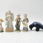 518 8551 FIGURINES